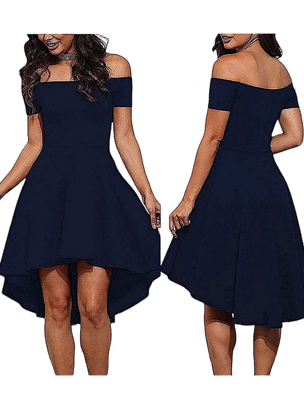 Sarin Matthew dress